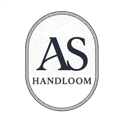 A S Handloom Logo